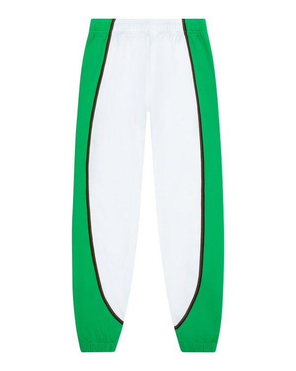 Denim Tears Track Pant White