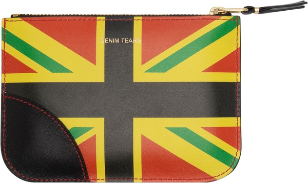 Windrush Zip Pouch