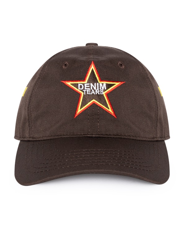 Every Tear Is A Star Tee Dad Hat