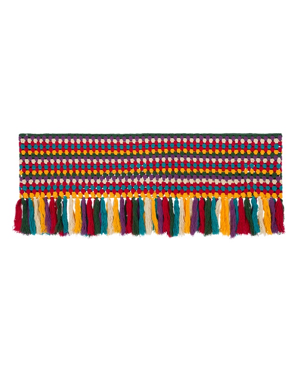 Aran Scarf
