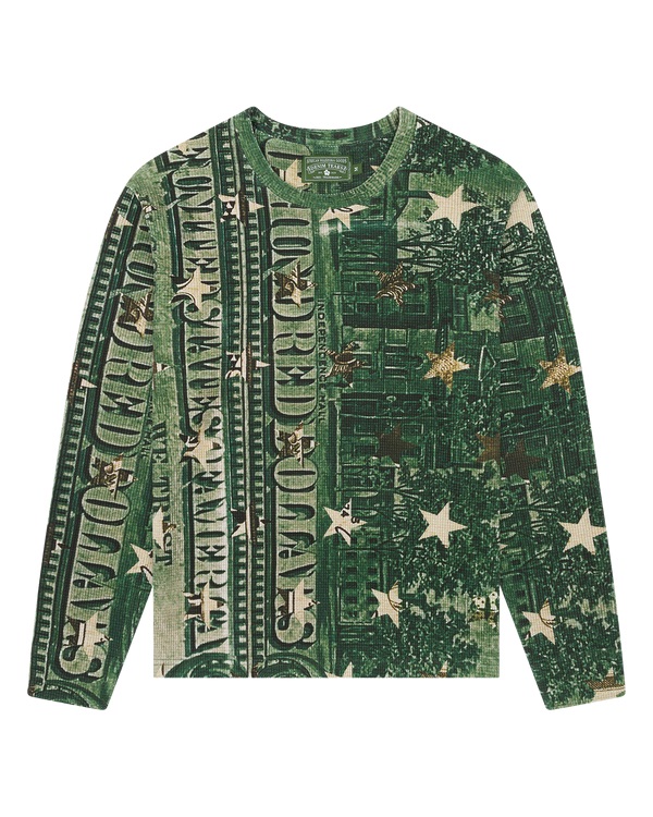 C.R.E.A.M. Thermal