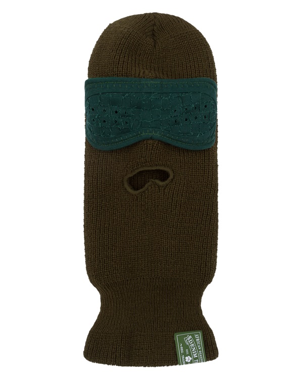 Denim Tears x Shin Murayama Mask