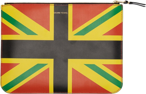 Windrush Zip Pouch