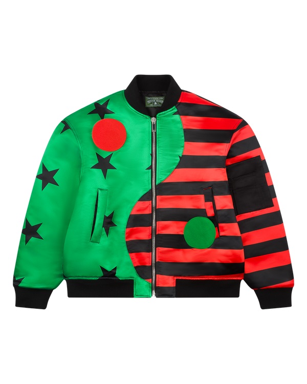 Yin Yang Jacket