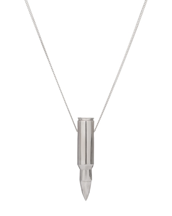 Tour of Duty Souvenir Necklace