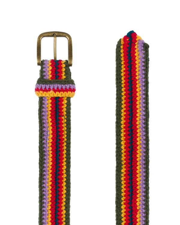 Aran Belt