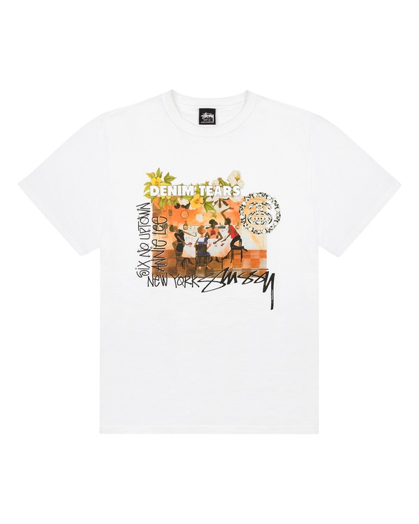 Annie Lee Artist Tee