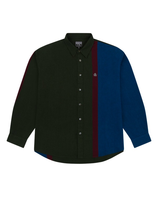 Ivy Stripe Shirt