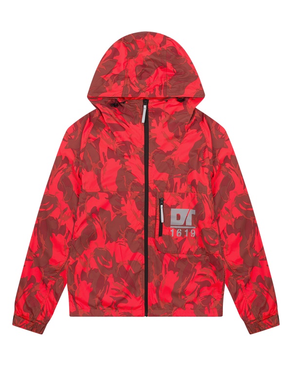 DT Outdoor Jacket
