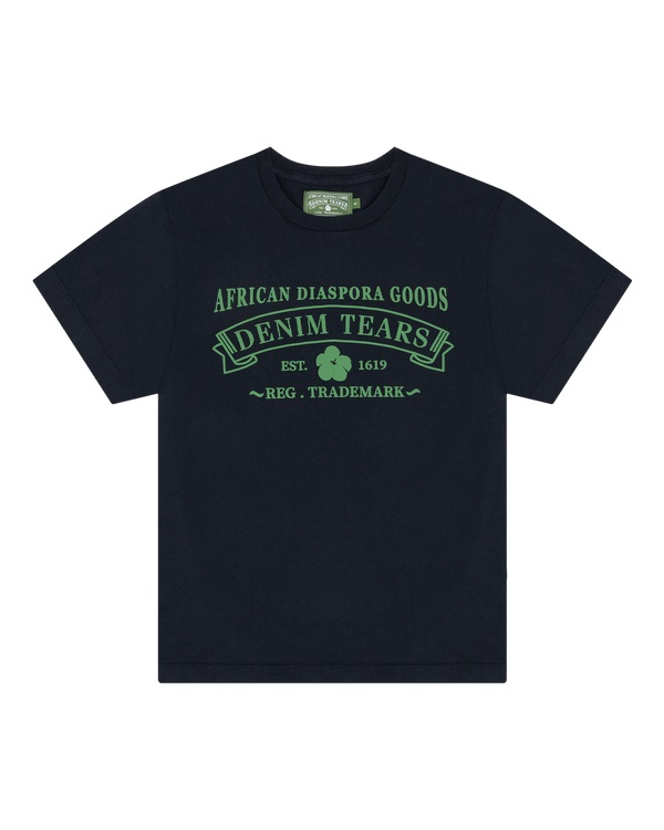 ADG Tee Navy
