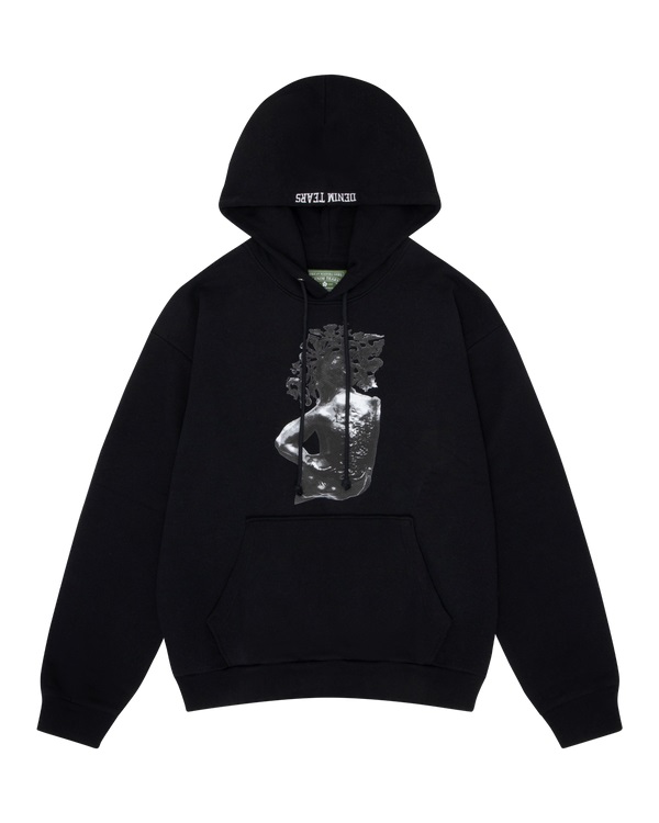 Ex-Slave Gordon Hoodie Black