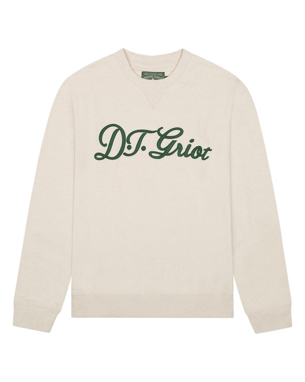 Griot Crewneck