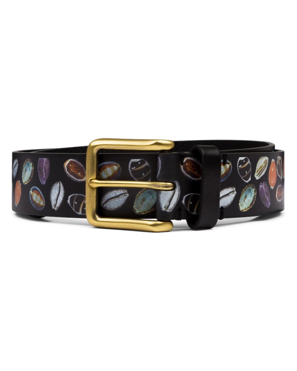 Shell Belt