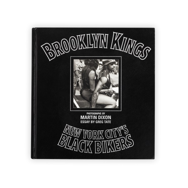 Brooklyn Kings: New York City's Black Bikers