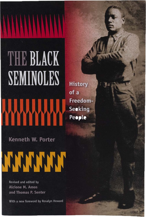 The Black Seminoles