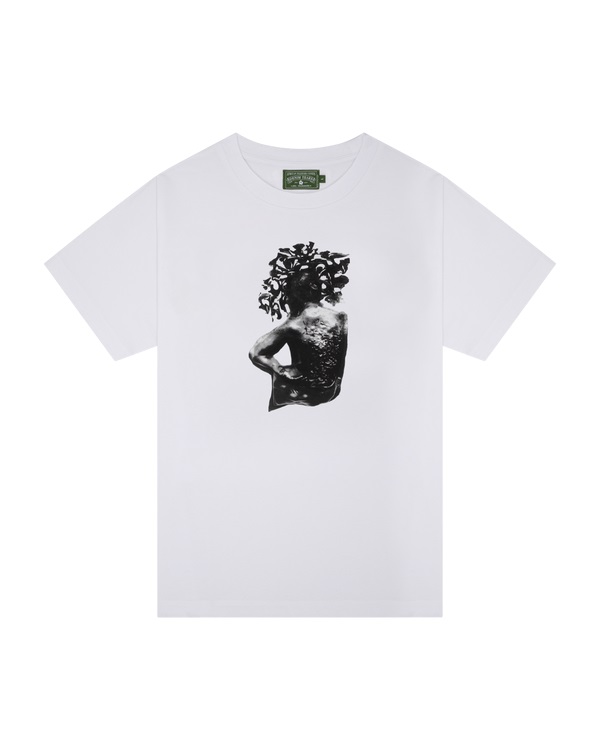 Ex-Slave Gordon Tee White