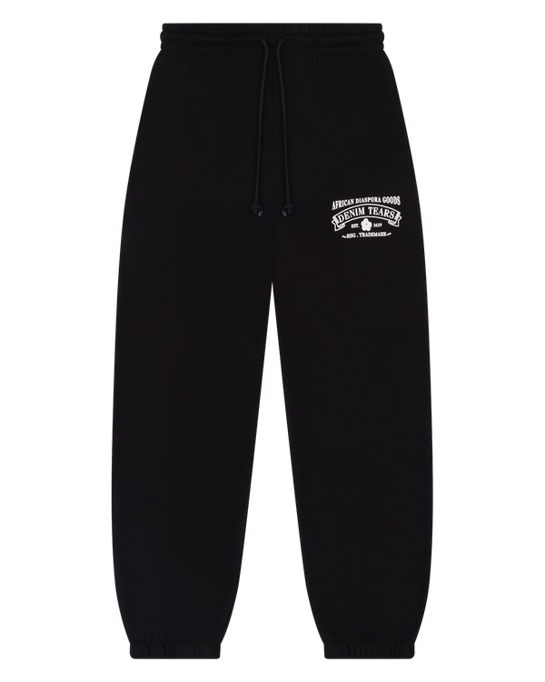 ADG Sweatpants Black