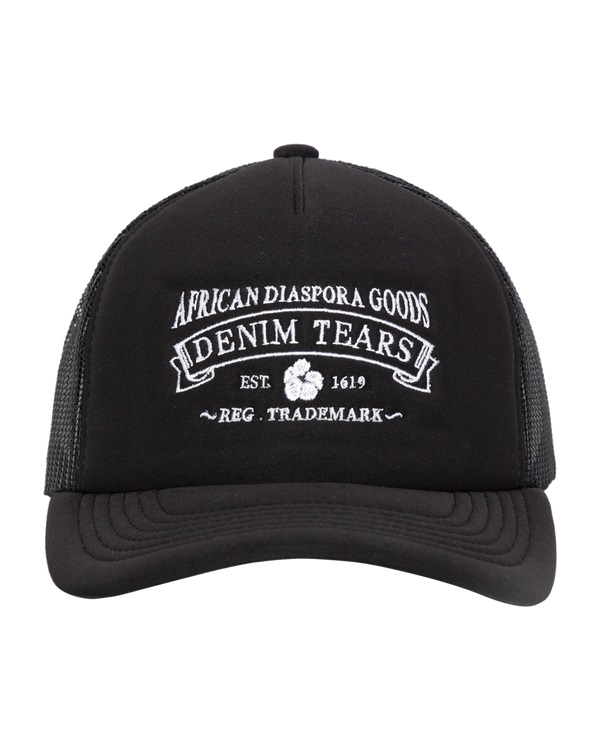ADG Trucker Hat