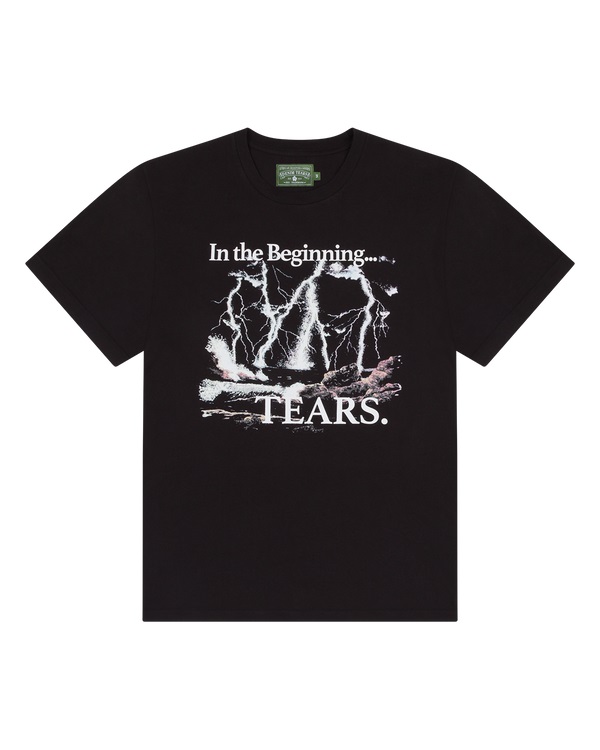 In The Beginning Tee