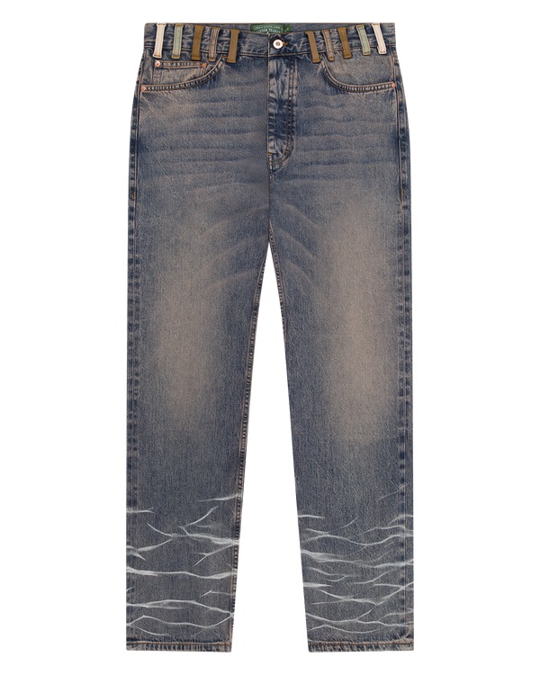 Builder Denim Pant