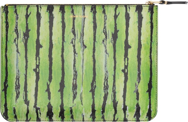 Rind Zip Pouch