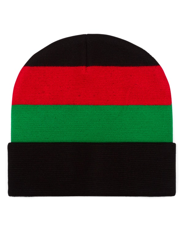 Tears Love X Beanie RBG