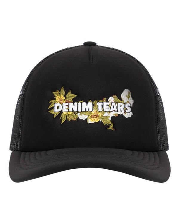 Denim Tears Trucker Hat