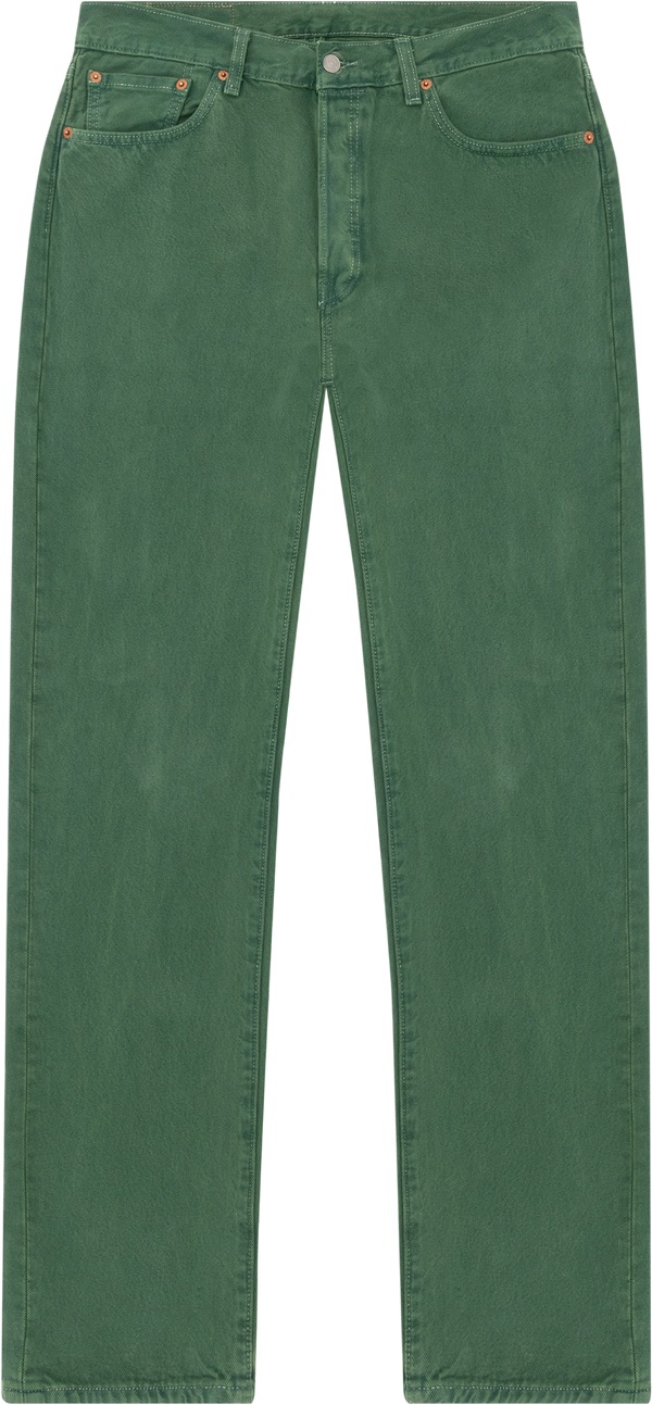 ADG 501 Vintage Green