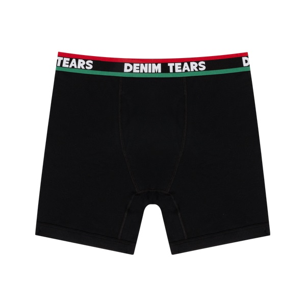 Boxer 3-Pack Black