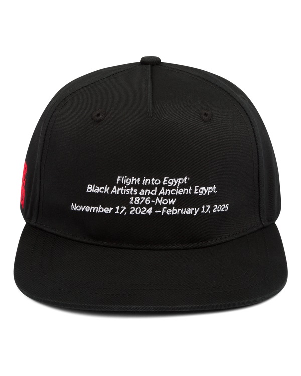 ??Knowbody Nose?? Cap