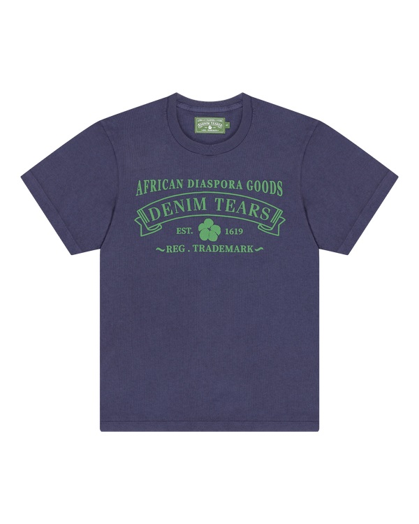 ADG Tee Purple