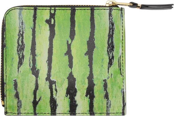 Rind Zip Around Wallet