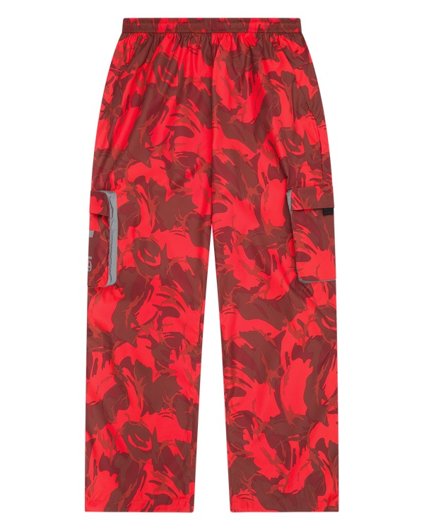 DT Outdoor Pant Red