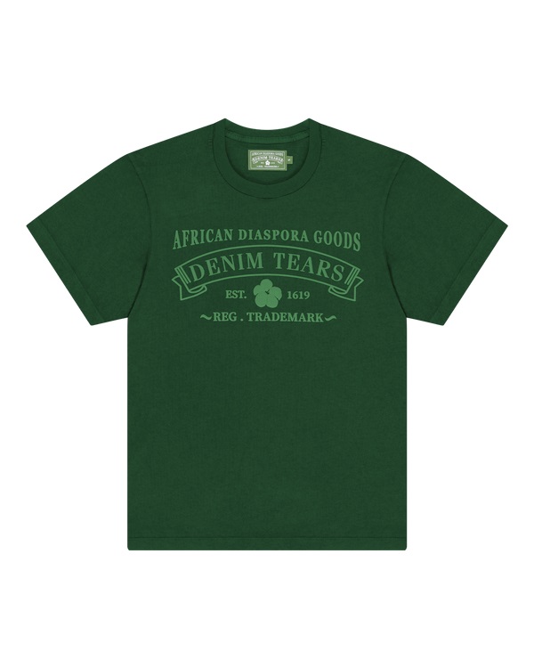 ADG Tee Green