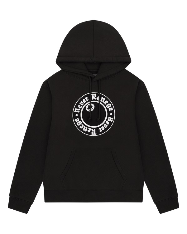 Never Renege Hoodie