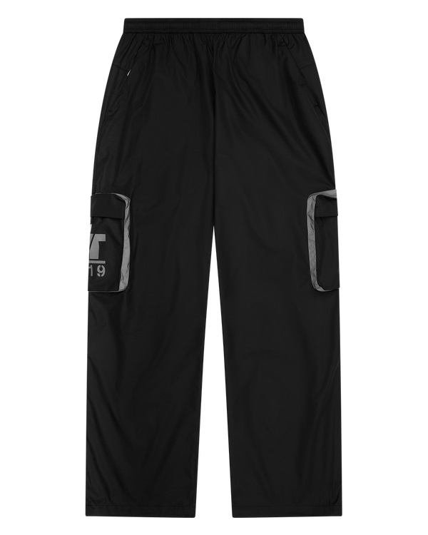 DT Outdoor Pant Black