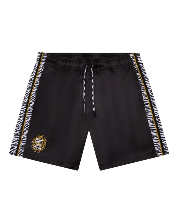 One Stripe Racing Short